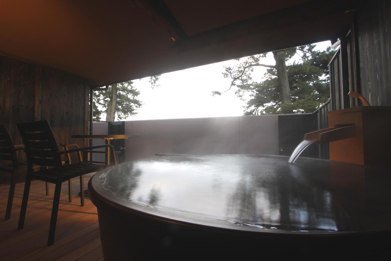 Hotel New Tomiyoshi à Atami  Extérieur photo